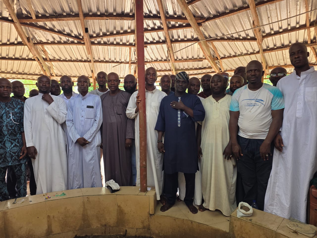 RMQK 2026 Retreat